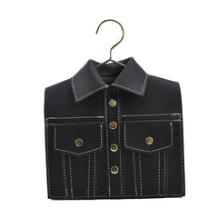 Shirt Chain Bag Hanger Hook Crossbody Bag