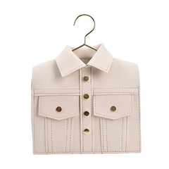 Shirt Chain Bag Hanger Hook Crossbody Bag