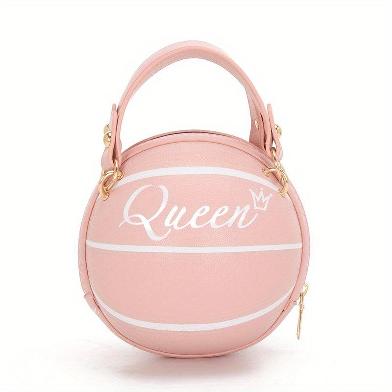 PU Leather Crossbody Bag Women's Handbag & Purse