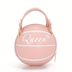 PU Leather Crossbody Bag Women's Handbag & Purse