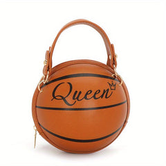 PU Leather Crossbody Bag Women's Handbag & Purse
