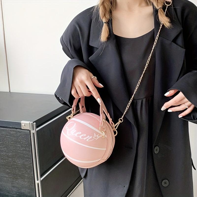 PU Leather Crossbody Bag Women's Handbag & Purse