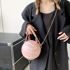 PU Leather Crossbody Bag Women's Handbag & Purse