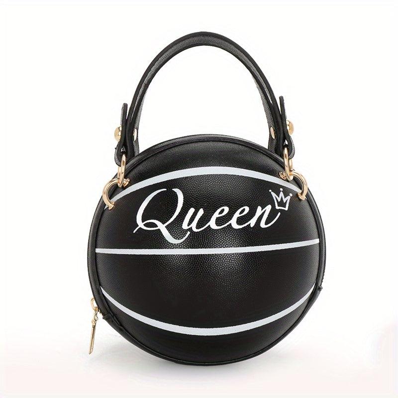 PU Leather Crossbody Bag Women's Handbag & Purse
