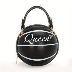 PU Leather Crossbody Bag Women's Handbag & Purse