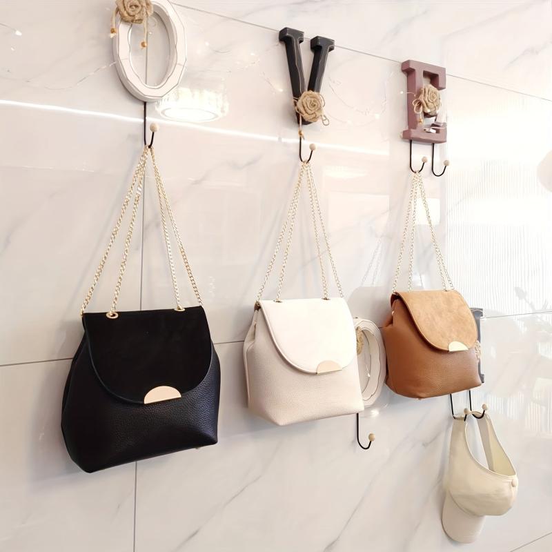 Minimalist Shoulder Chain Bag Crossbody Bag Women's Storage Bag