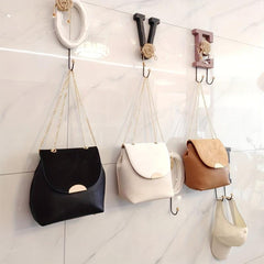 Minimalist Shoulder Chain Bag Crossbody Bag Women's Storage Bag