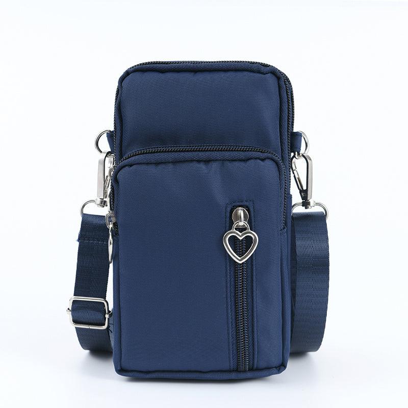 Outdoor Sports Phone Bag Arm & Running Wrist Bag Crossbody Bag