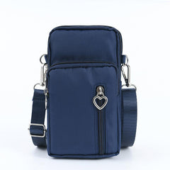 Outdoor Sports Phone Bag Arm & Running Wrist Bag Crossbody Bag
