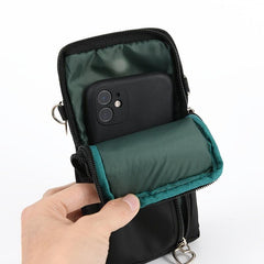 Outdoor Sports Phone Bag Arm & Running Wrist Bag Crossbody Bag