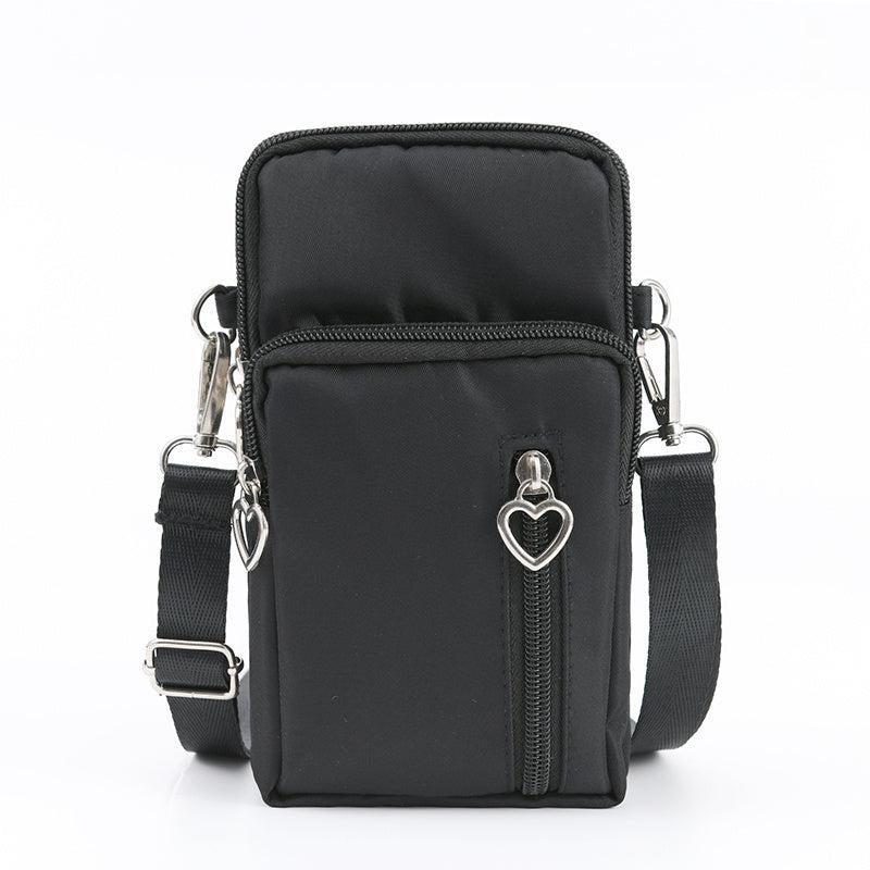 Outdoor Sports Phone Bag Arm & Running Wrist Bag Crossbody Bag