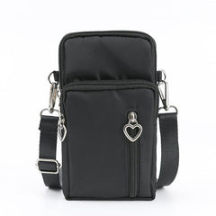 Outdoor Sports Phone Bag Arm & Running Wrist Bag Crossbody Bag