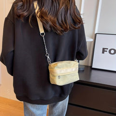 Crossbody Phone Bag Stylish Handbag & Phone Purse
