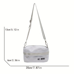 Crossbody Phone Bag Stylish Handbag & Phone Purse