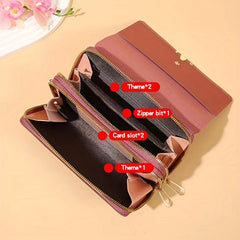 Minimalist Solid Shoulder Bag Crossbody with Strap