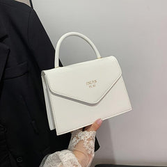 Casual PU Leather Belt Bag for Daily Commute