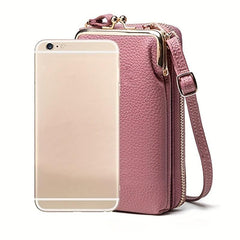 Mini Coin Purse Crossbody Bag for Women