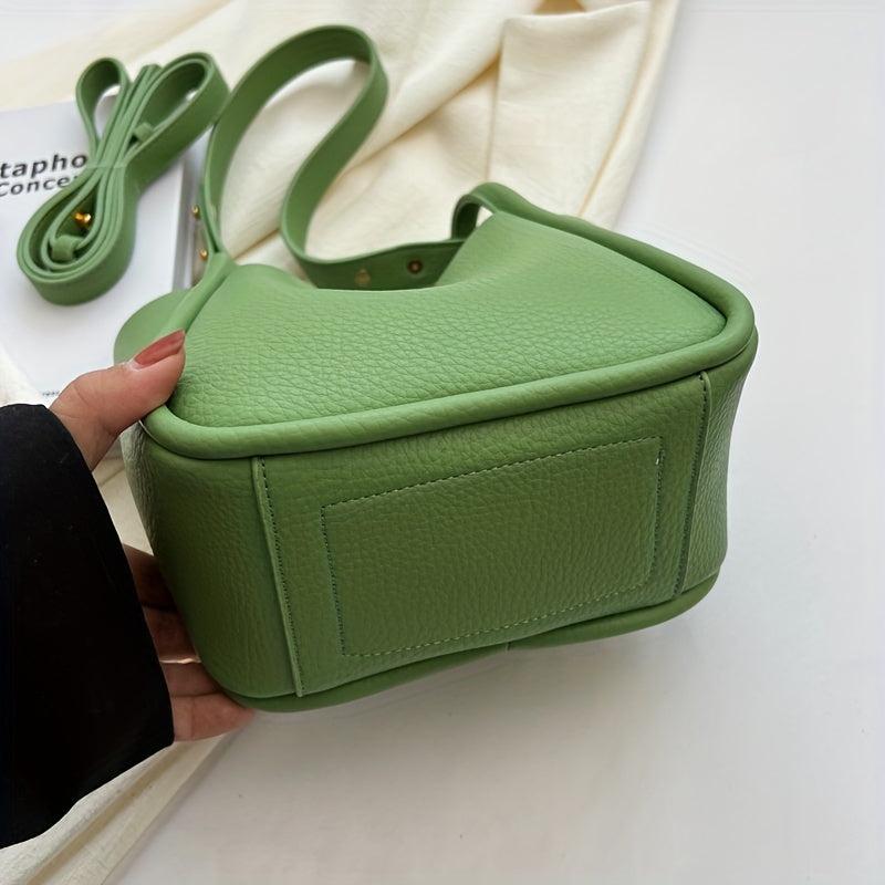 Stylish Bucket Bag for Women's Shoulder Work