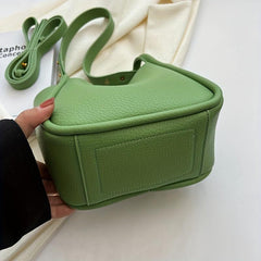 Stylish Bucket Bag for Women's Shoulder Work