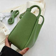 Stylish Bucket Bag for Women's Shoulder Work