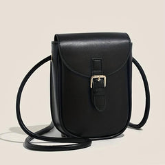 Mini Crossbody Bag Mobile Phone Bag Flap Purse