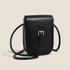 Mini Crossbody Bag Mobile Phone Bag Flap Purse