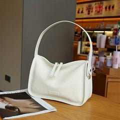 Women's Leather Crossbody Shoulder Purse for Everyday Use
