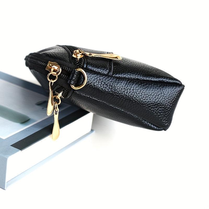 Stylish Crossbody Bag with Removable Strap