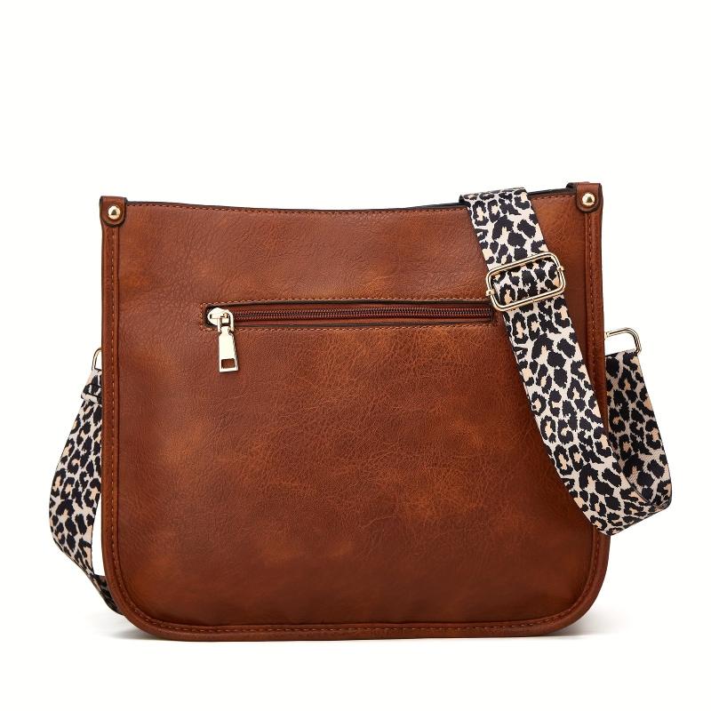 Vintage Quilted Crossbody Bag Classic Argyle Pattern
