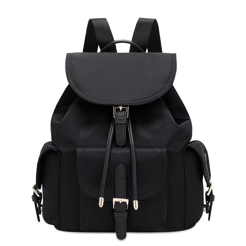 Large Capacity Anti Theft Backpack Travel Daypack & Purse