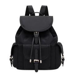 Large Capacity Anti Theft Backpack Travel Daypack & Purse
