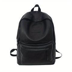 Preppy Storage Daypack All Match Backpack For School