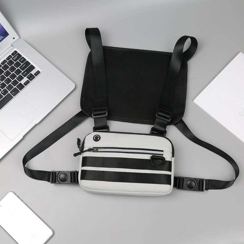 Running Biking Phone Bag Backpack