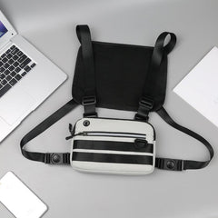 Running Biking Phone Bag Backpack