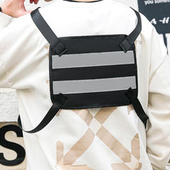 Running Biking Phone Bag Backpack
