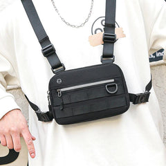 Running Biking Phone Bag Backpack