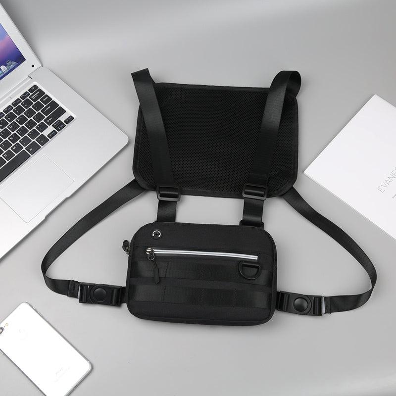 Running Biking Phone Bag Backpack