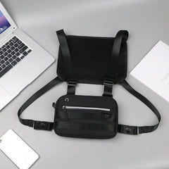 Running Biking Phone Bag Backpack