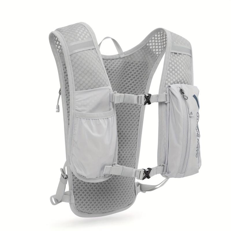 Outdoor Sports Backpack for Running Hiking Cycling