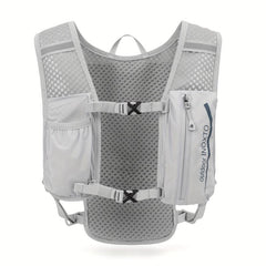 Outdoor Sports Backpack for Running Hiking Cycling