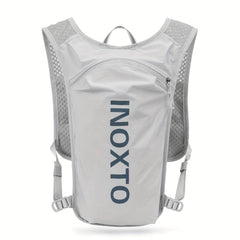 Outdoor Sports Backpack for Running Hiking Cycling