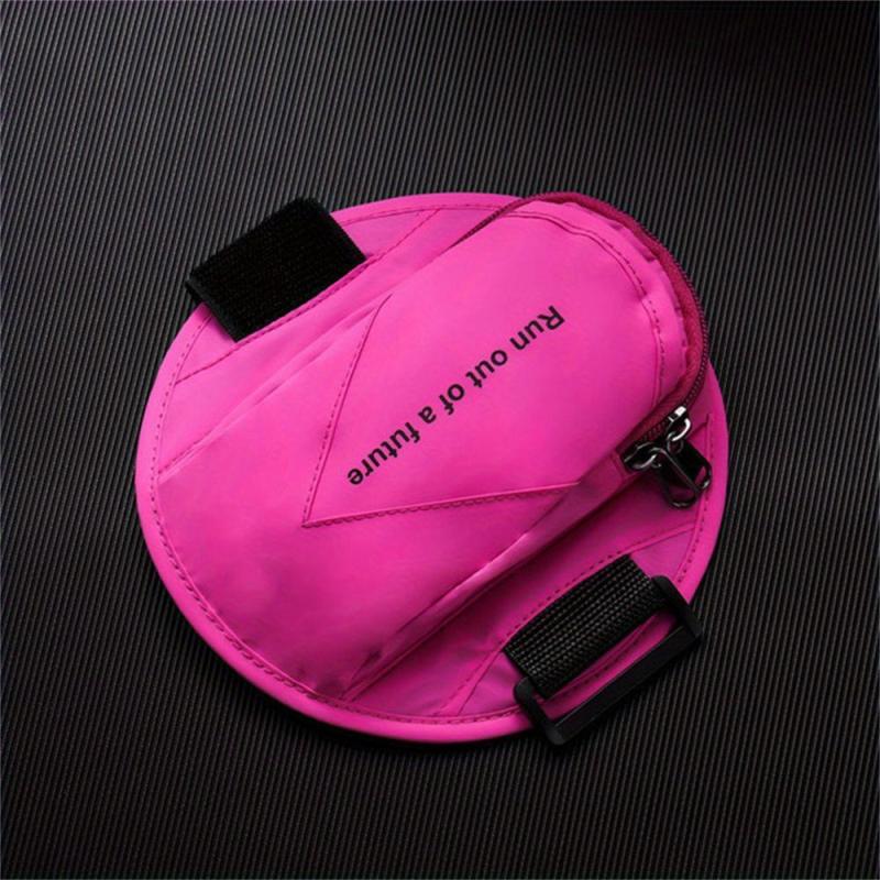 Reflective Arm Bag for Outdoor Fitness Running
