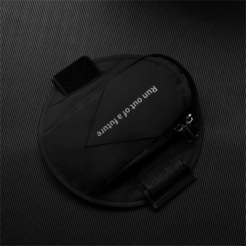 Reflective Arm Bag for Outdoor Fitness Running