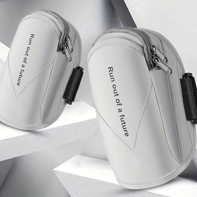 Reflective Arm Bag for Outdoor Fitness Running