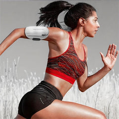 Reflective Arm Bag for Outdoor Fitness Running