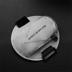 Reflective Arm Bag for Outdoor Fitness Running