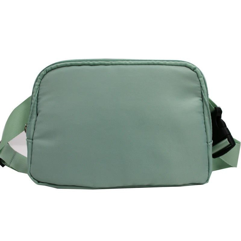 Waterproof Sports Fanny Pack Running Waist Bag Lightweight Phone Purse