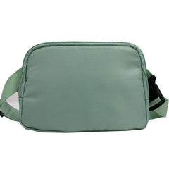 Waterproof Sports Fanny Pack Running Waist Bag Lightweight Phone Purse