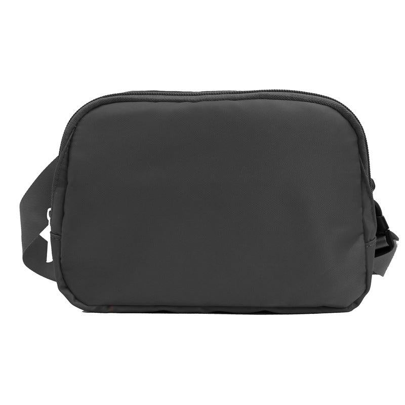Waterproof Sports Fanny Pack Running Waist Bag Lightweight Phone Purse