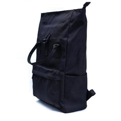 Roll Top Waterproof Backpack Lightweight Travel Bag